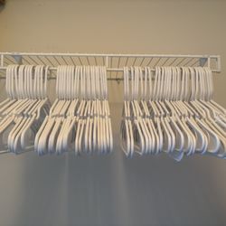 70+ Clothes Hangers