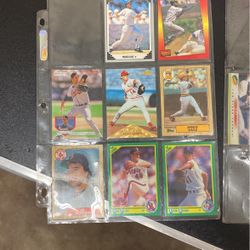 Base Ball Cards