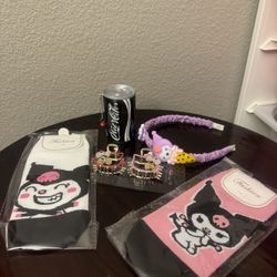 Accesorios Para Niñas 