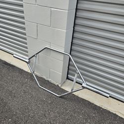 Weight Hex Bar 