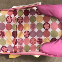 Baby Bather — Summer Infant Mother's Touch Deluxe