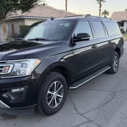 2020 Ford Expedition