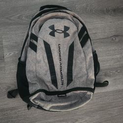UnderArmour Backpack