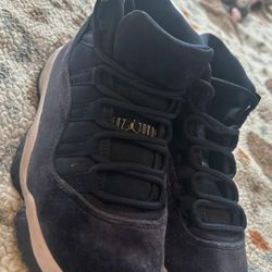 Tennis Jordan's