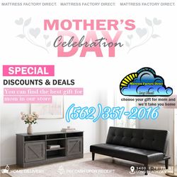 Sofa futon and tv stand dresser grey drawer cajonera