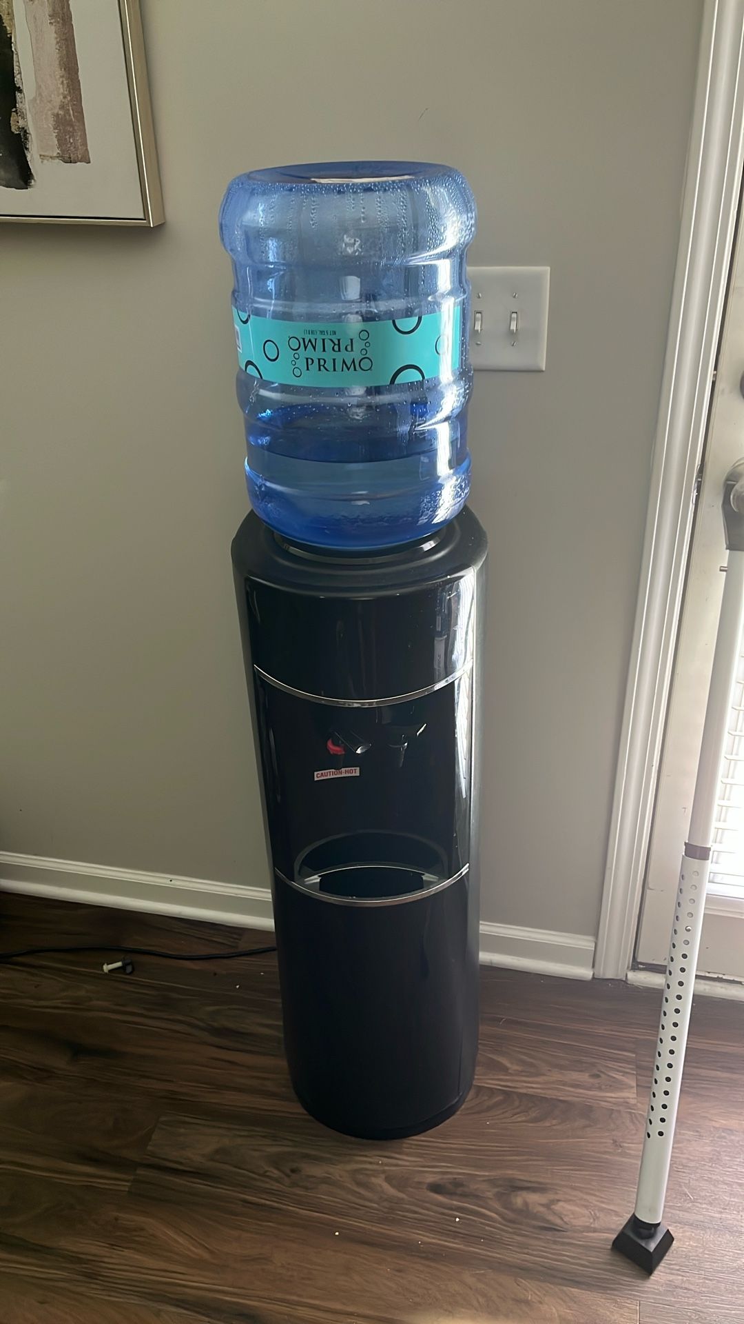Hot And Cold Water Dispenser