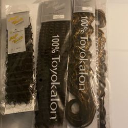 Hair Weave Ponytails Wigs 