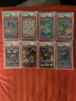 Ags 10 Slabs