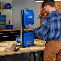 Kobalt Table Top Band Saw - New