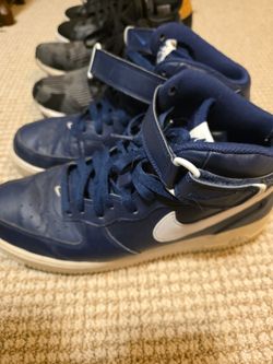 Size 10s 75$ takes em all great shape