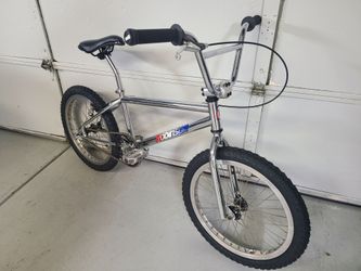 Robinson pro 1995 20" bmx