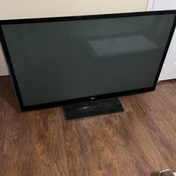 TV LG 60in