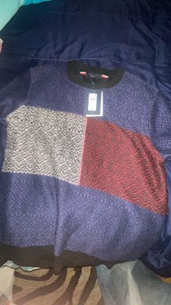 Tommy Hilfiger Crew Neck