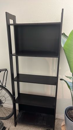 IKEA wall mount bookshelf