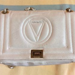 Valentino Leather Bag 