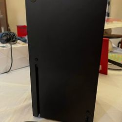 Microsoft Xbox Series X 1TB