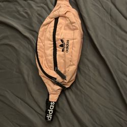adidas fanny pack