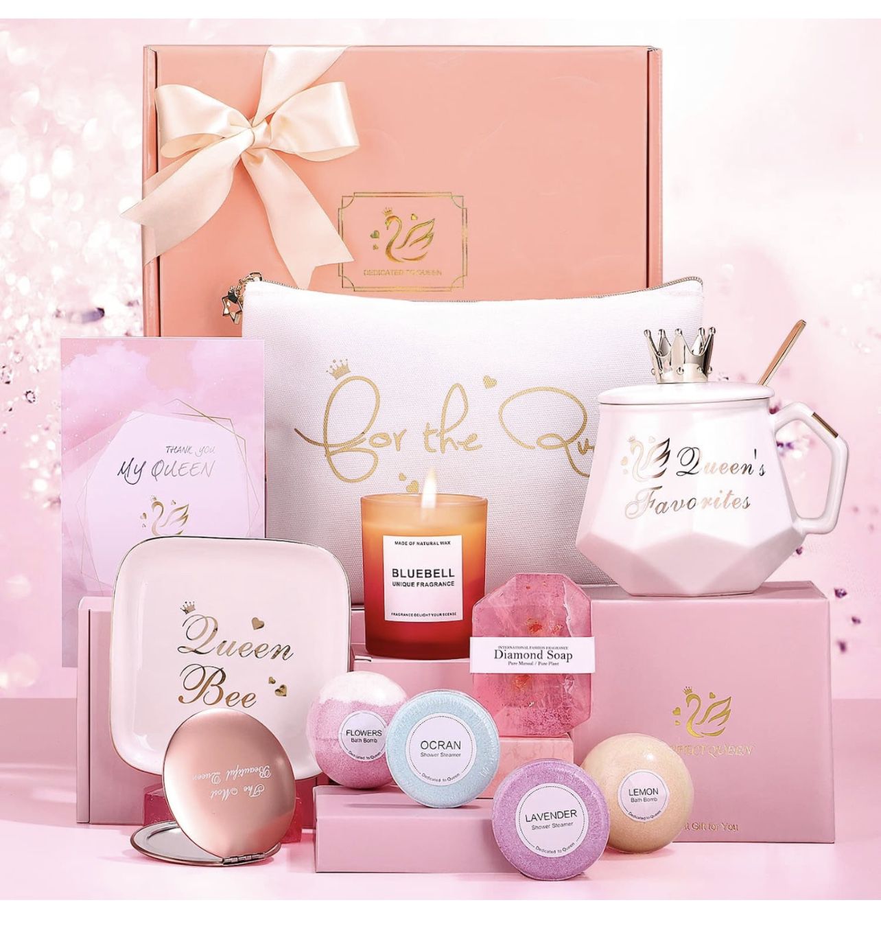 Birthday Gifts For Women