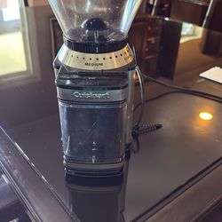 Cuisinart Supreme Grinder