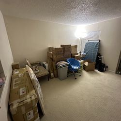 MOVING SALE 12/27/25 Sat