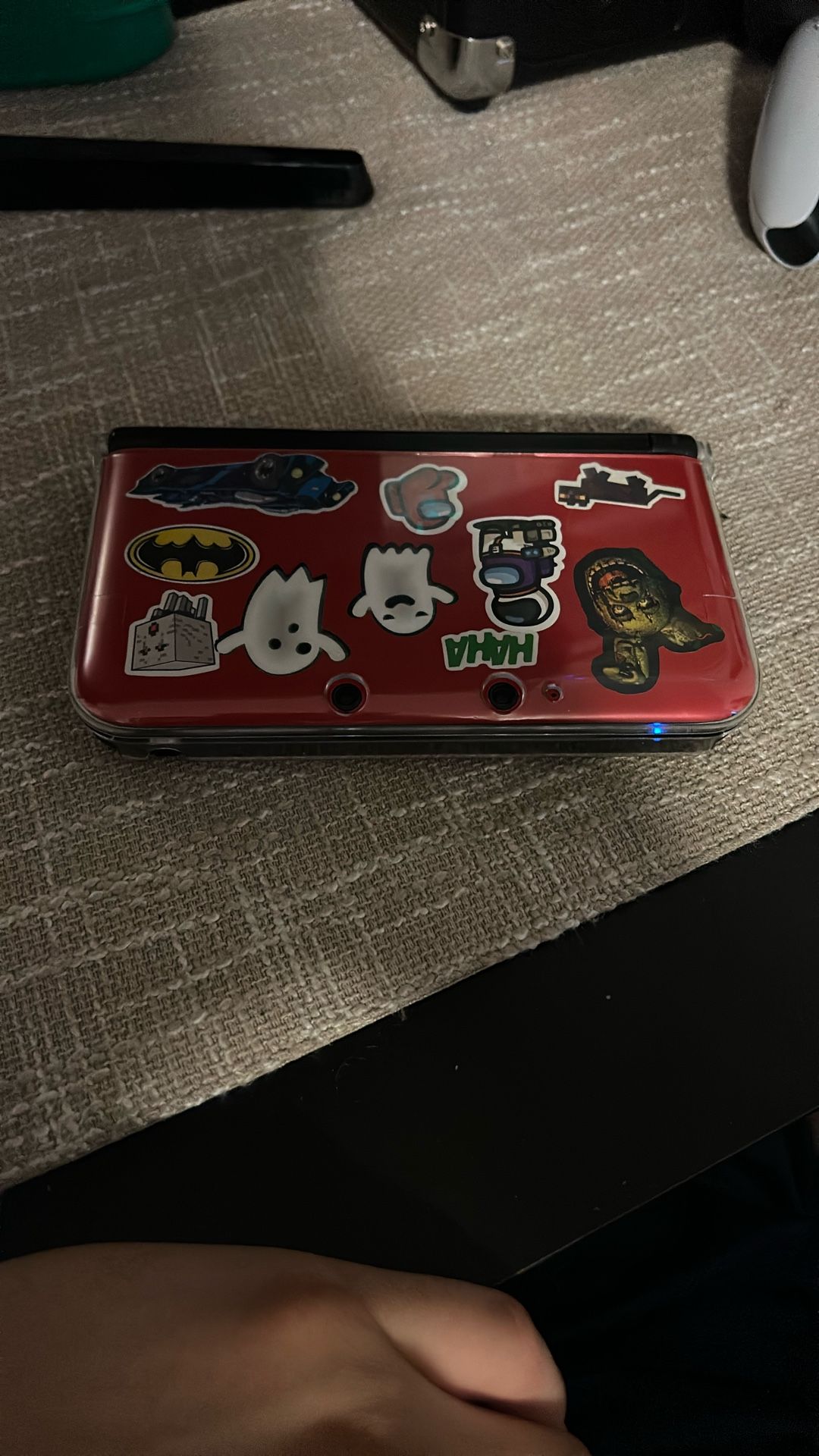 Great Condition 3ds XL