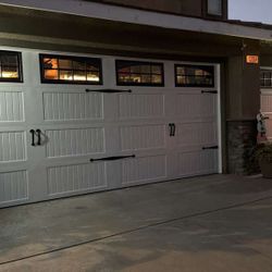 Garage Doors 