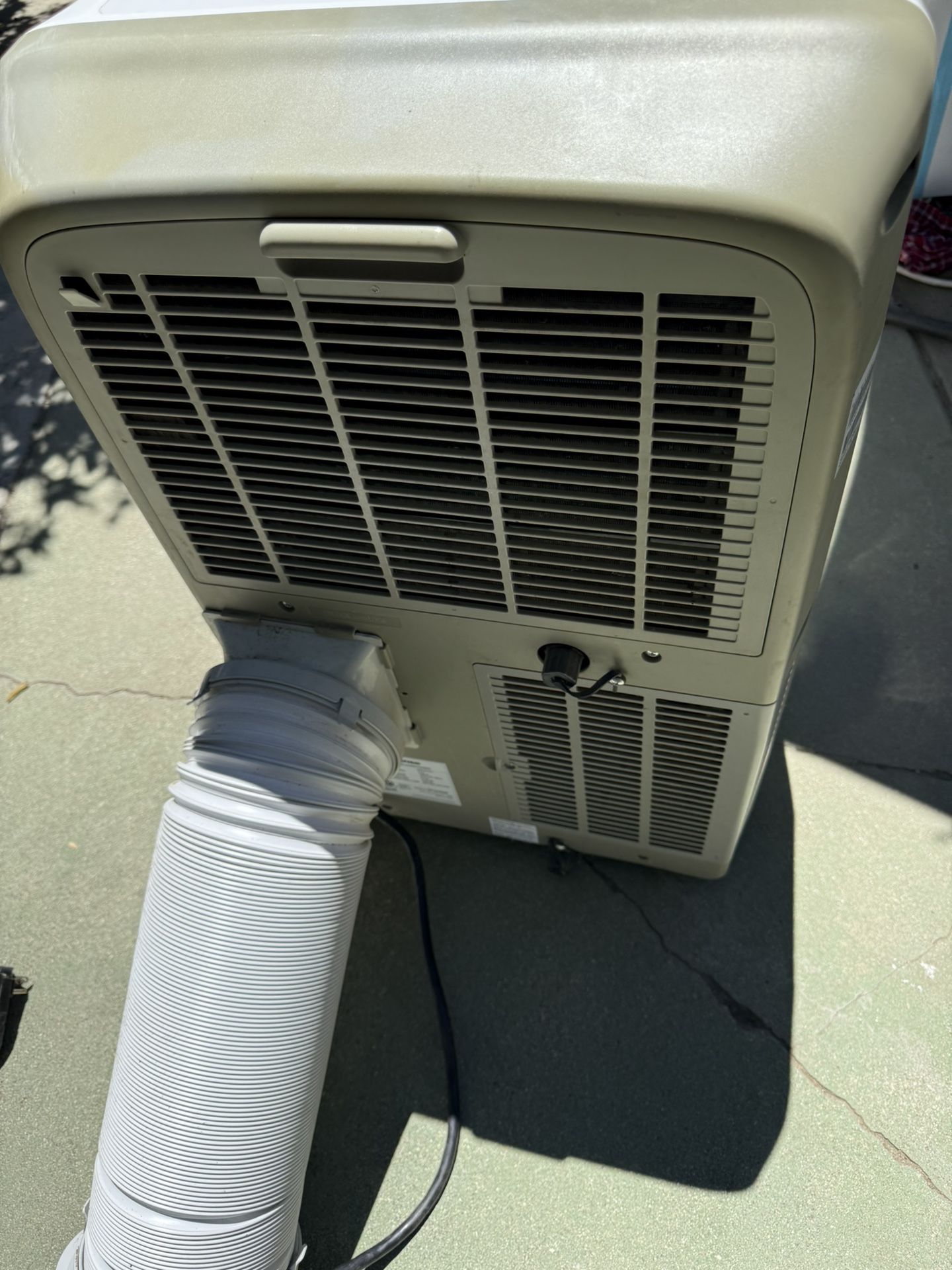 AC Aire Acondicionado Portable 6500 Btus