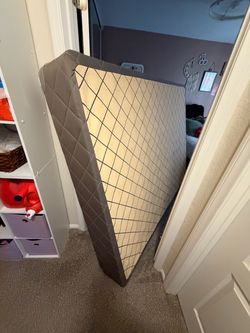 Free Queen Box Spring