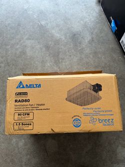 Exhaust fan