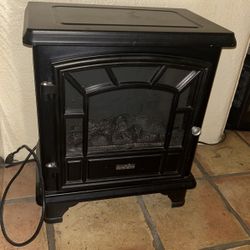 Duraflame Electric Fireplace/Energy Efficient! 