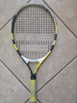 🎾🔥 🔥Babolat Nadal Junior 110 Tennis Racket🔥