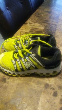 Boy shoes