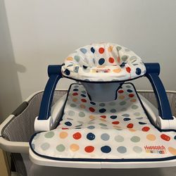 Sit And play Chair