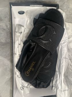 Cc sandals