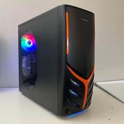 FAST i7 Gaming PC Computer (i7-3770, GTX 950, 16GB RAM, SSD + HDD, WIFI)