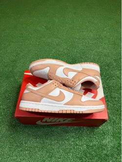 Nike Dunk Low Rose Whisper