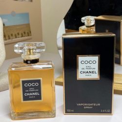 coco chanel