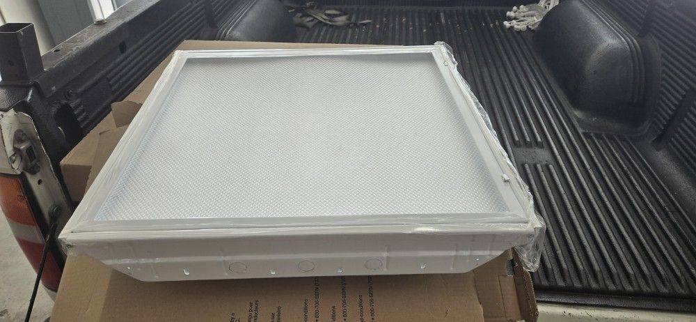 Lithonia Lighting