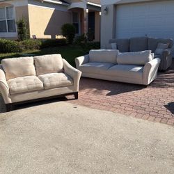 Couches For Sale!