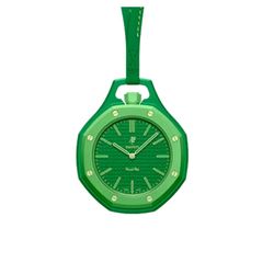 Swatch x Audemars Piguet AP Bioceramic Royal Pop Green Eight