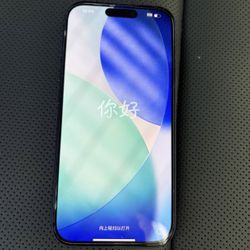 17 Pro 256 Gb Unlocked 