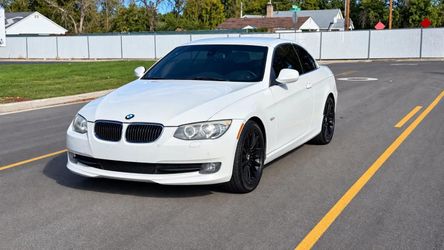 2013 BMW 328i