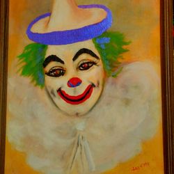 Happy Clown