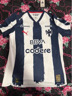 Monterrey Jersey