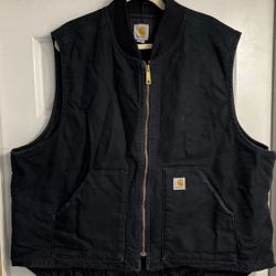Carhartt Vest 