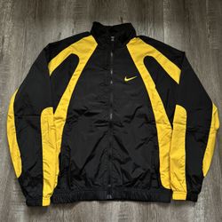Nike x Drake NOCTA Track Jacket (medium)