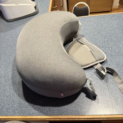 Breastfeeding pillow