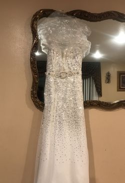 Prom dress / long dress