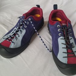 Keen Jasper "Rocks"