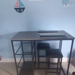 Small Table 45